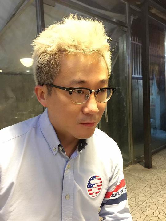 郭大雷 Dalei Guo照片