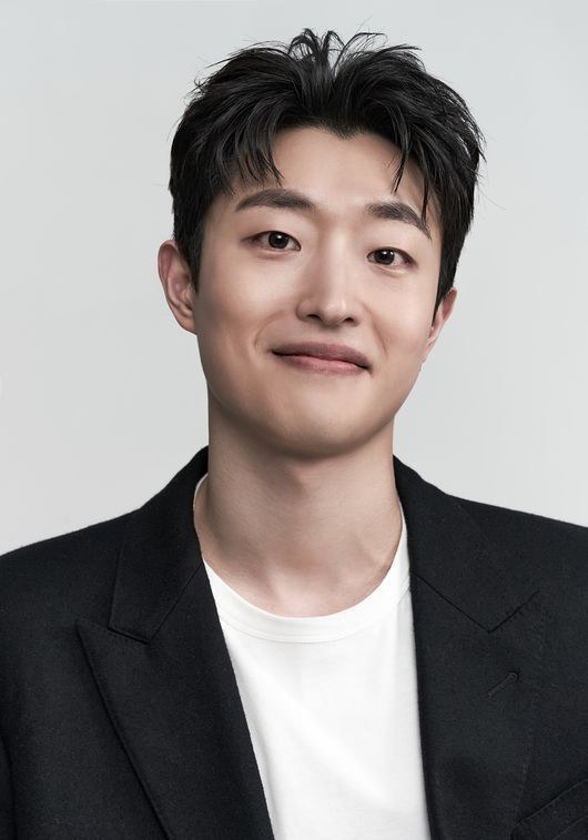 柳海准 Ryu Hae Jun照片