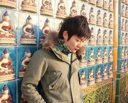 熊嘉南 Jianan Xiong照片