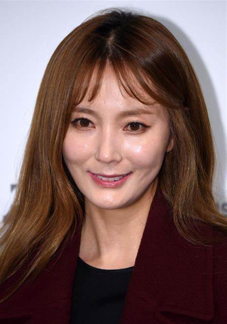 安慧京 Hye Gyeong An照片