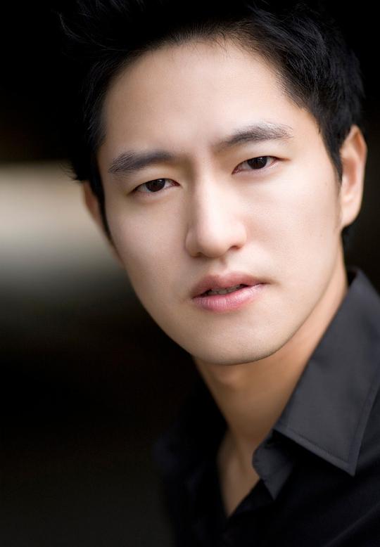 涂世旻 Simon Twu照片