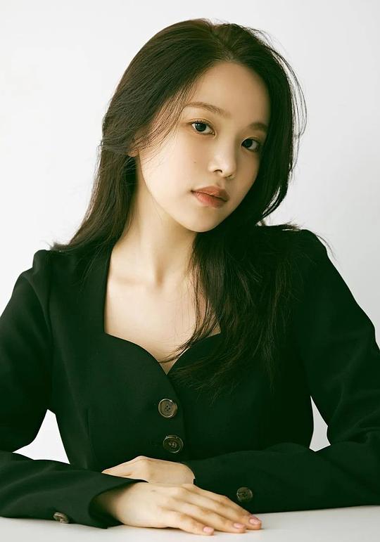 成那然 Rachel照片