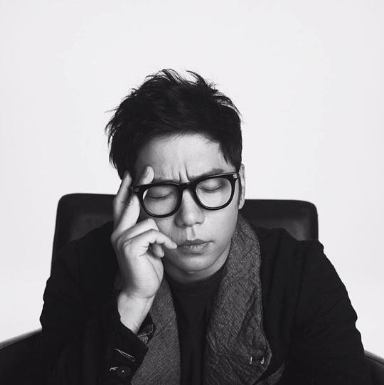 李笛 Lee Juck照片