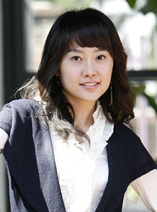 林成敏 Seong-min Lim照片