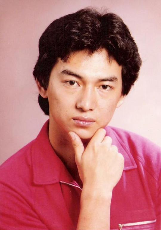 惠天赐 Austin Wai照片