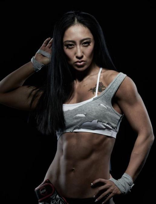 牟丛 Cong Mu照片