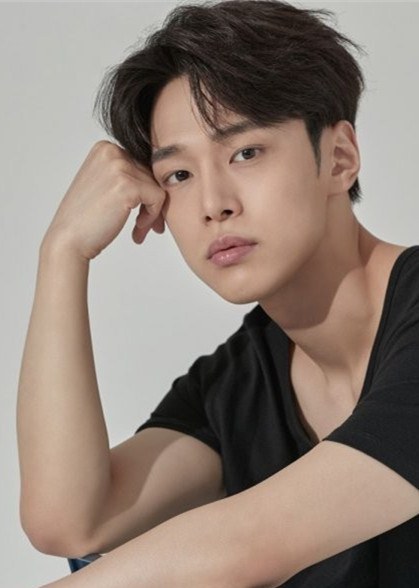 姜有锡 You-seok Kang照片