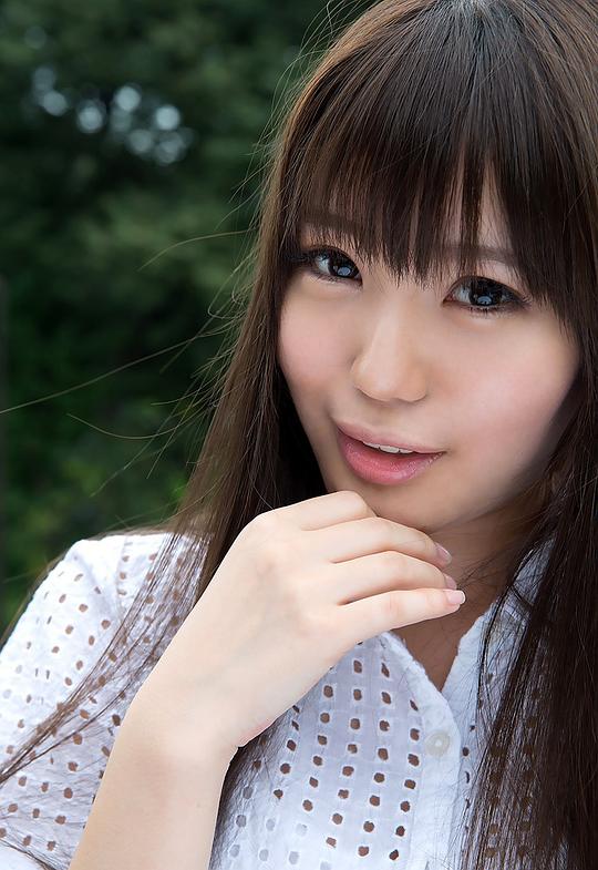 黑川纱里奈 Sarina Kurokawa照片