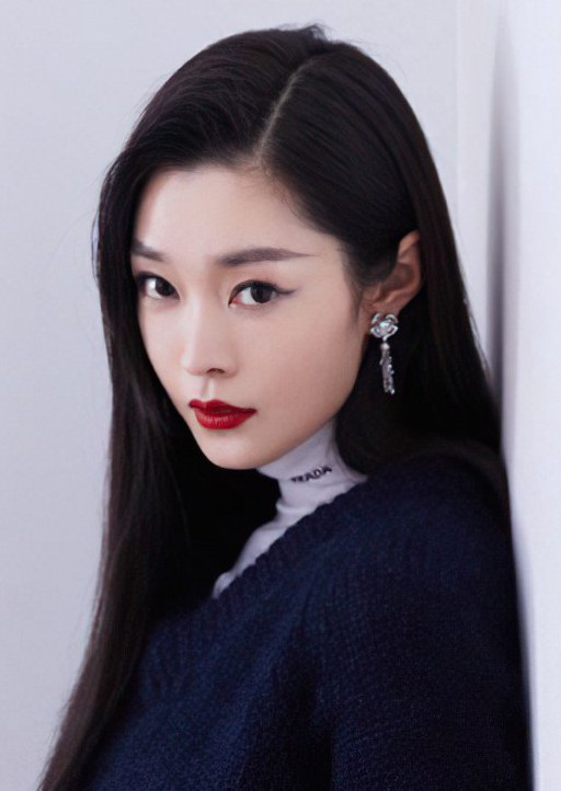 宋轶 Yi Song照片