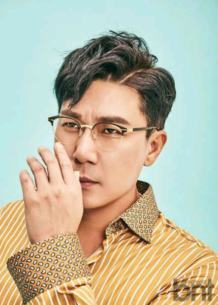 李尚敏 Sang-min Lee照片