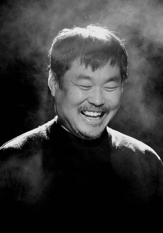 李奉夏 Bong-ha Lee照片