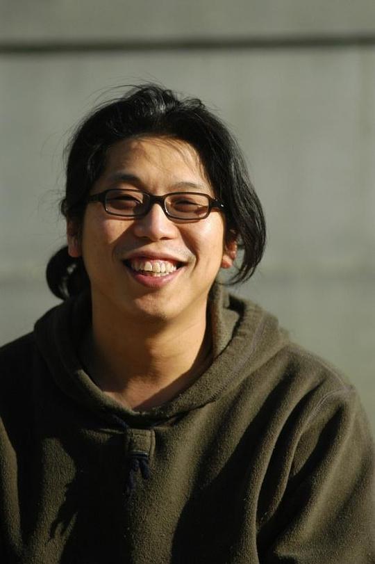 申云燮 Woon-Seop Shin照片