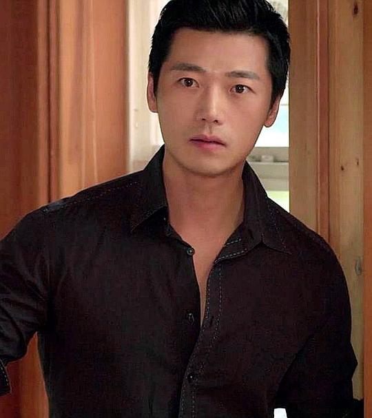 尚宇 Woo Sang照片