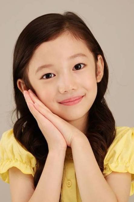 金秀仁 Soo-In Kim照片