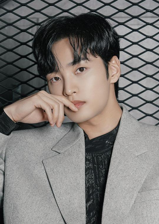 金旻载 Real.be照片