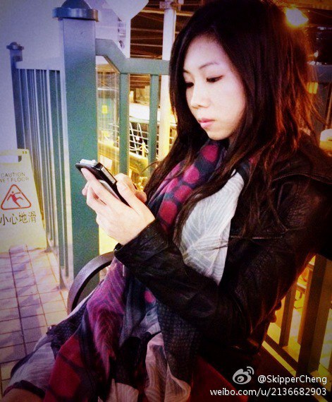 郑善瑜 Skipper Cheng照片