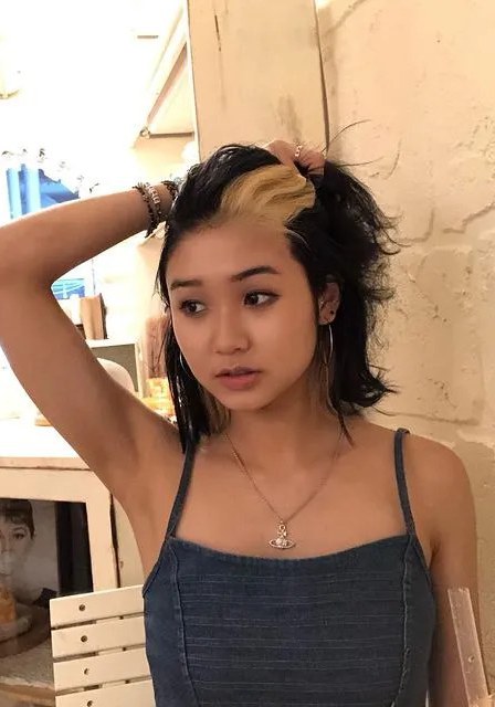 金丹妮斯 Denise Kim照片