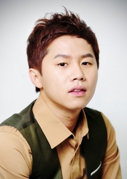 梁世亨 Se-hyeong Yang照片