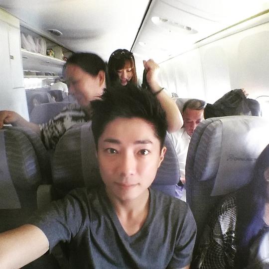 杜光庭 Daryl Doo照片