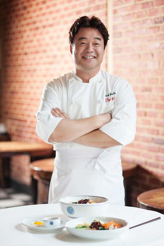 白种元 Baek Jong-won照片