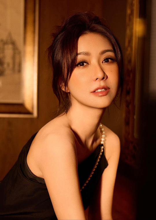 薛凯琪 Fiona Sit照片