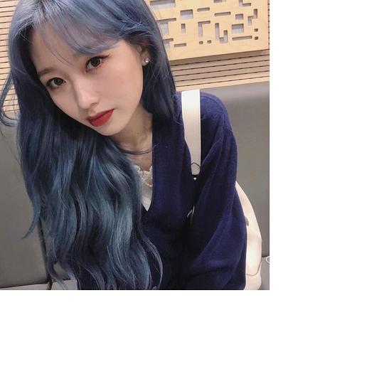 柳洙正 Soo-jeong Ryu照片