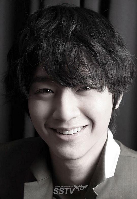 刘旻奎 Min Kyu Yoo照片