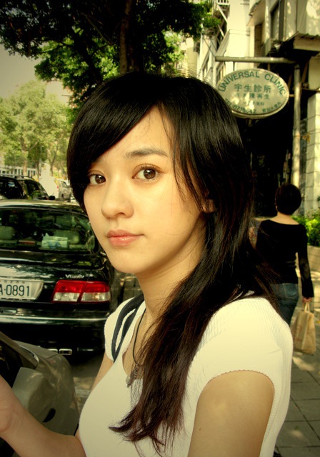 陈意涵 Ivy Chen照片