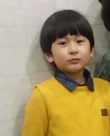 崔录运 Ro-woon Choi照片