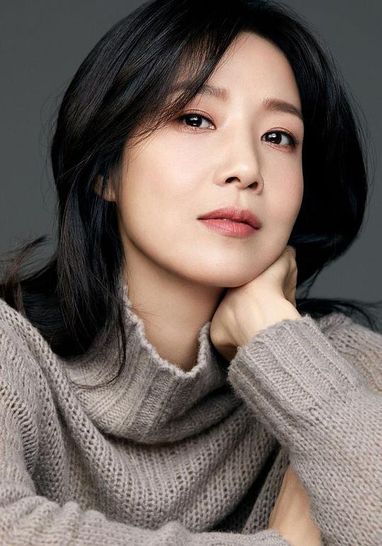 梁素敏 So-min Yang照片