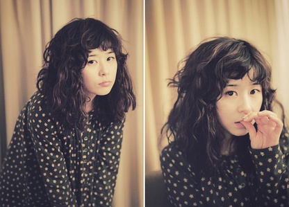 崔江熙 Kang-hee Choi照片