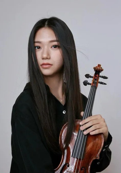 高素贤 Ko So Hyun照片