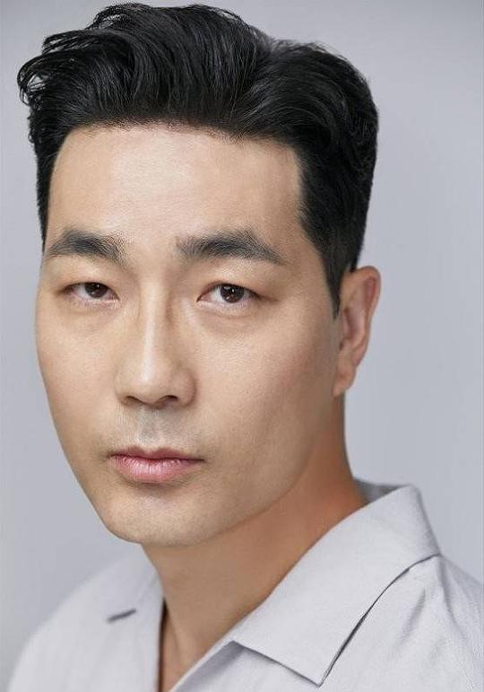 河道权 Do-kwon Ha照片