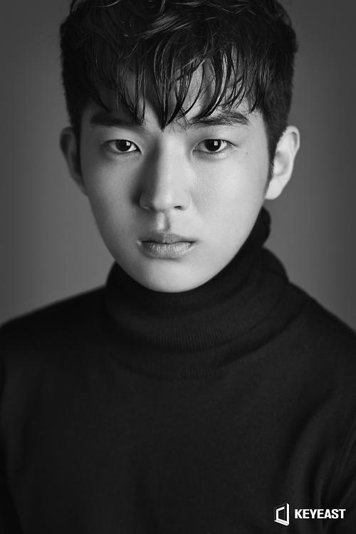 金喜赞 Hee-Chan Kim照片