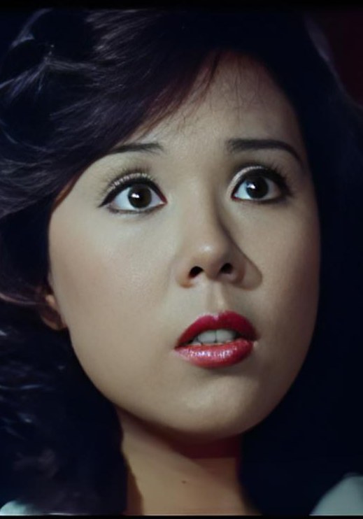 金正兰 Jeong-ran Kim照片