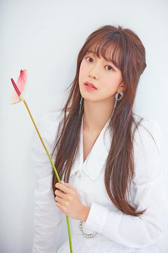 金昭希 So-hee Kim照片