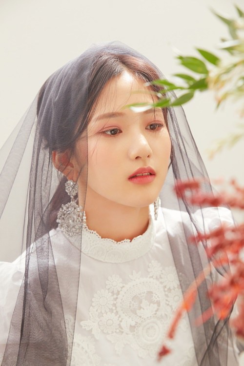 崔有彬 Chaebin照片