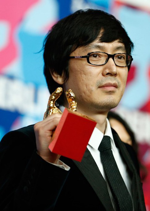 刁亦男 Yinan Diao照片