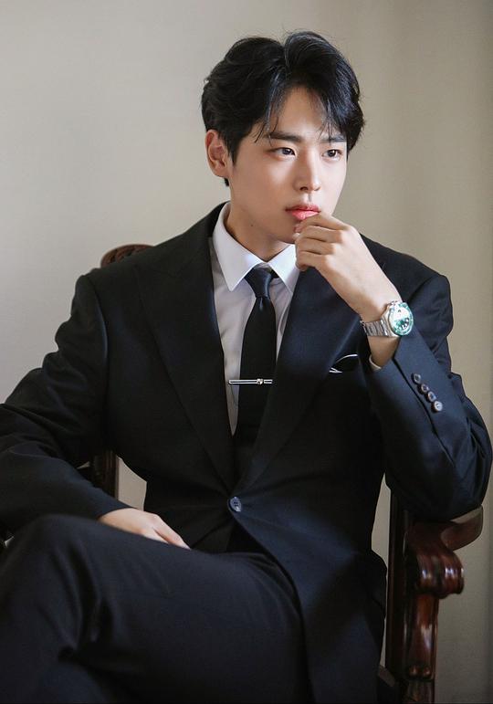 崔秉灿 Choi ByungChan照片