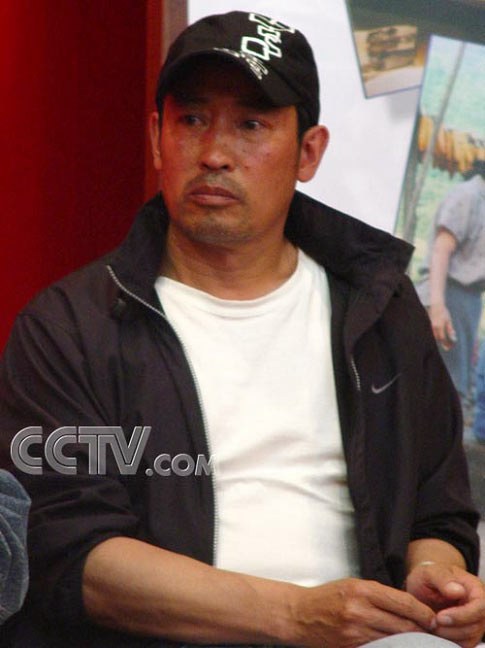 刘永生 Yongsheng Liu照片