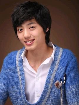 李丰运 Poong-woon Lee照片