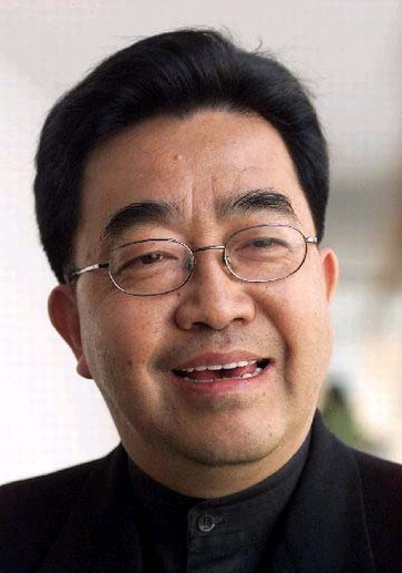 陈逸飞 Yi Fei Chen照片