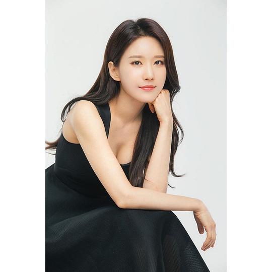 朴慧润 Hye-yun Park照片