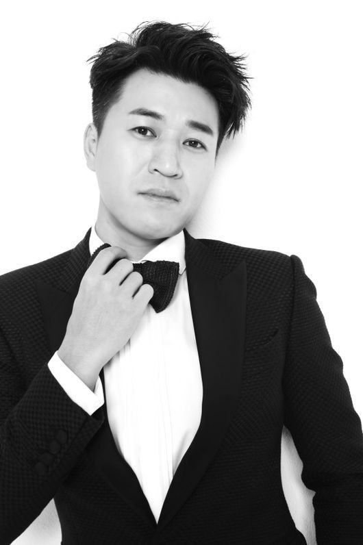 金钟民 Jong-min Kim照片