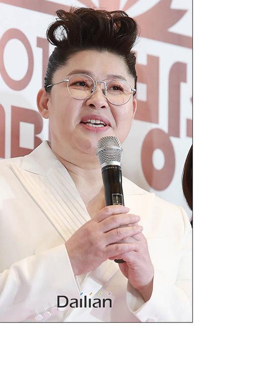 李英子 Yoo-mi Lee照片