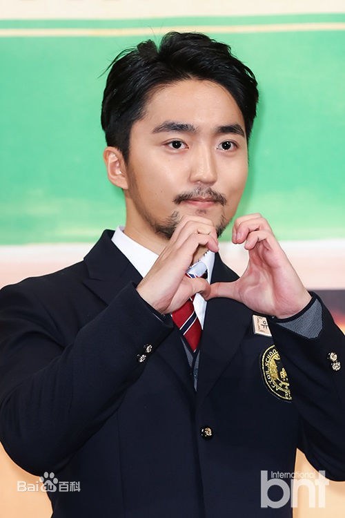 柳炳宰 Byung-jae Yoo照片