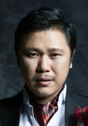 陆仲完 Yook Joong Wan照片