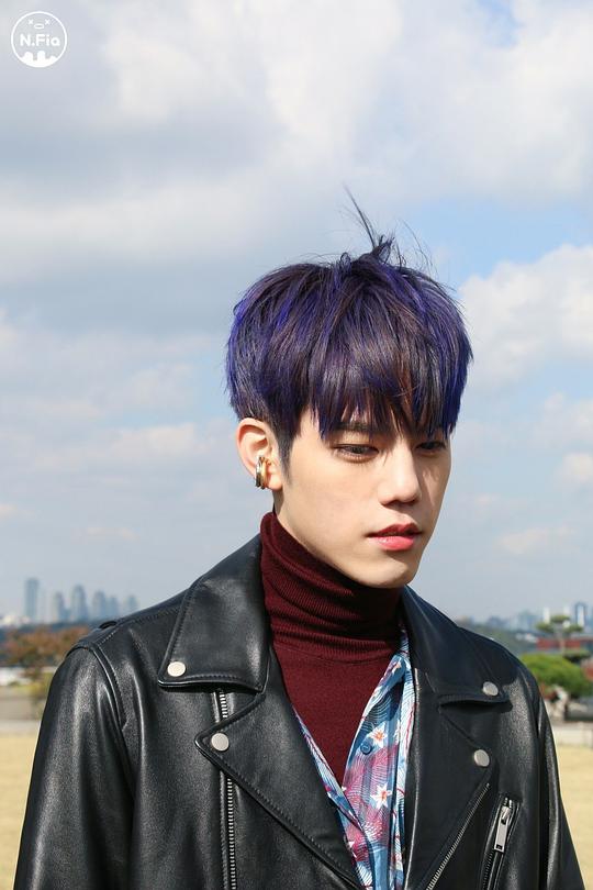 车勋 Cha Hun照片