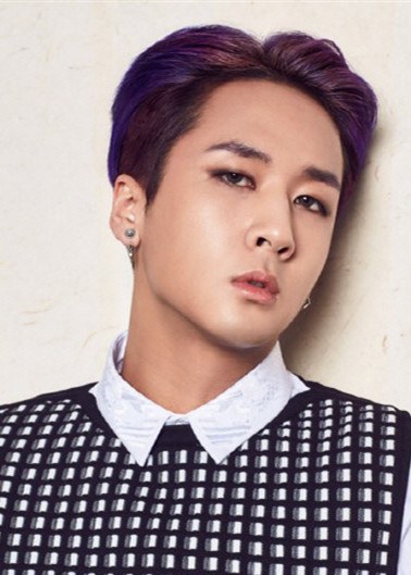 金元植 Ravi照片