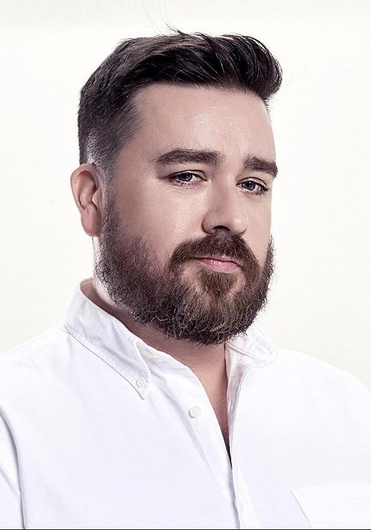 萨姆·汉明顿 Sam Hammington照片